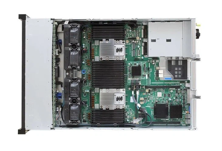 2488h V5 manufacturers