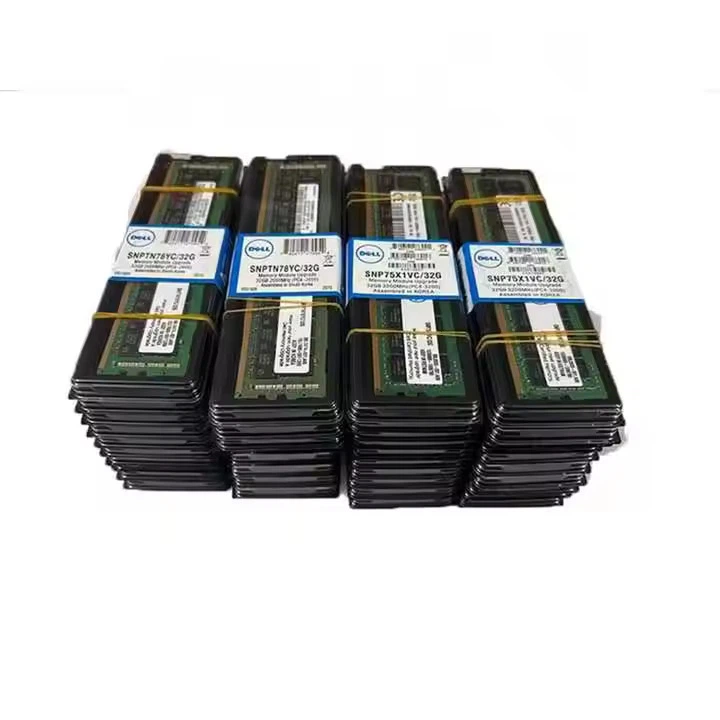 Dell 32g Ram factory