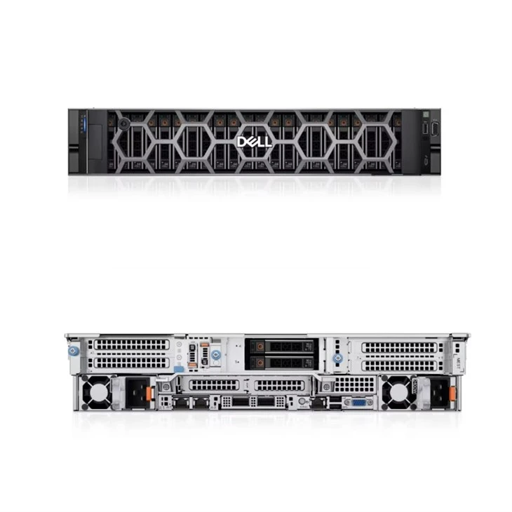 Dell Poweredge R860 Server best
