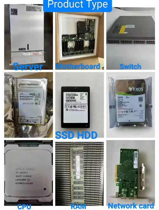 Dell Ram 8 Gb factory