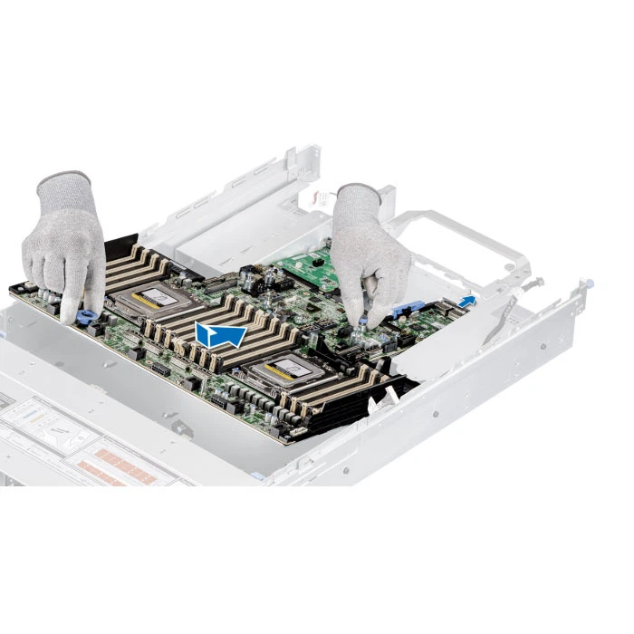 Dell Server R525 best