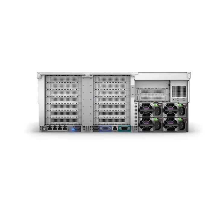 HP Proliant DL580 G10 best