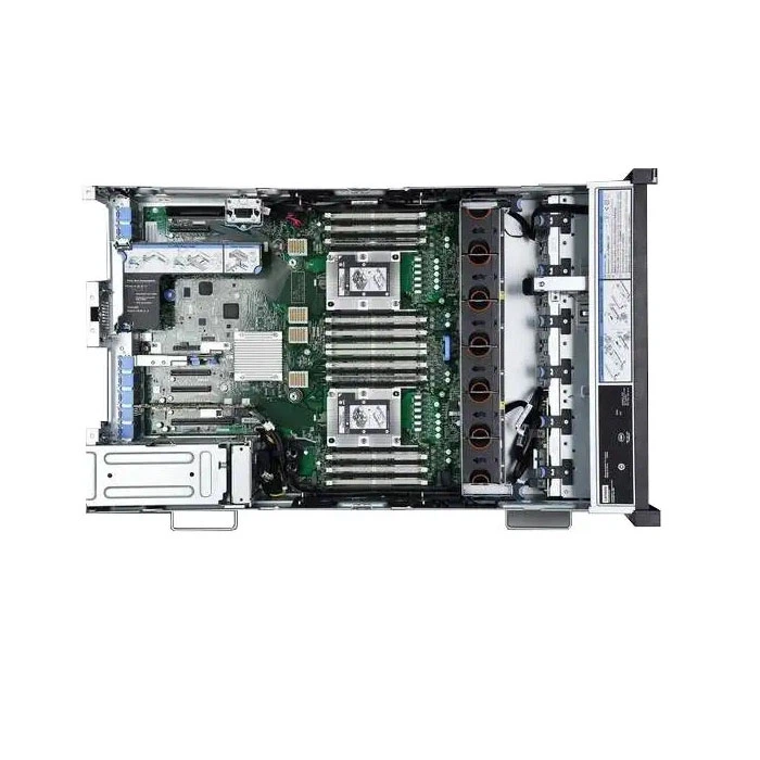 Lenovo Thinksystem SR860 V3 Server best