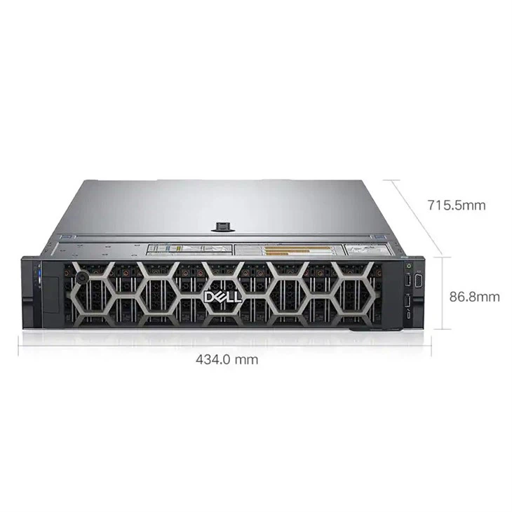 Server Dell Poweredge R750 suppliers