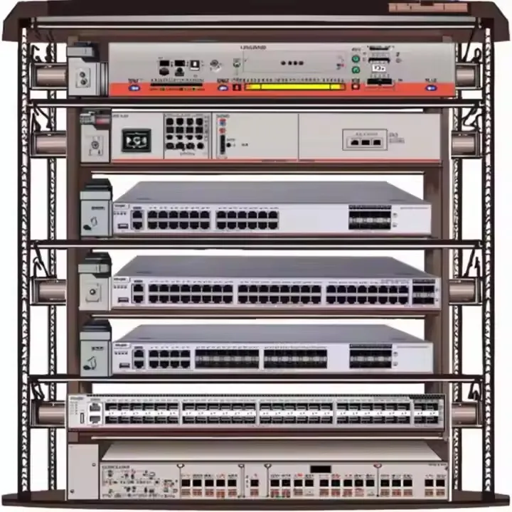 Switch Cisco Catalyst 9300 best