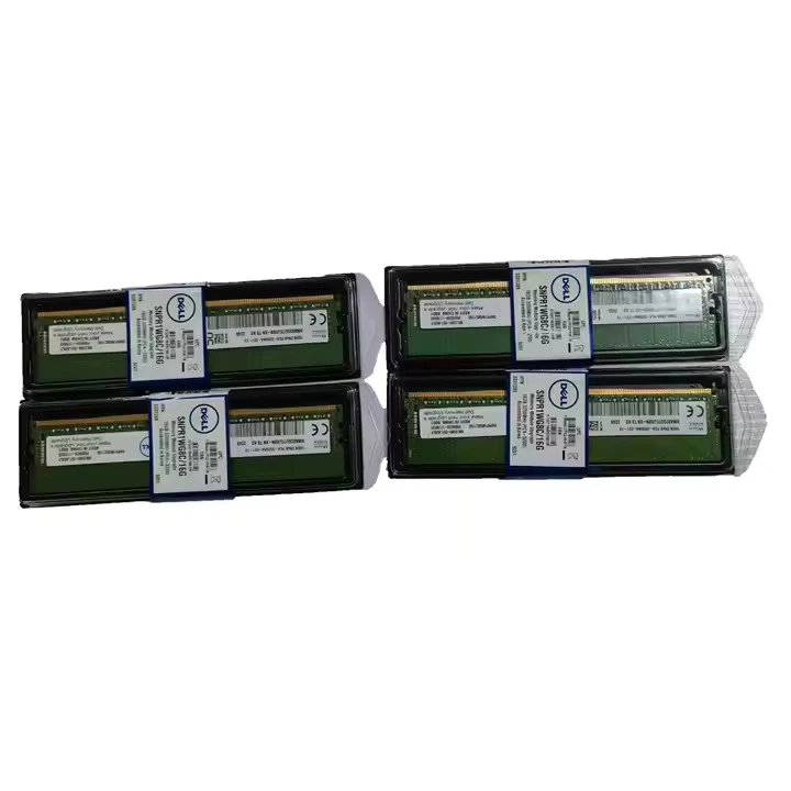 32GB DDR4 2133MHz